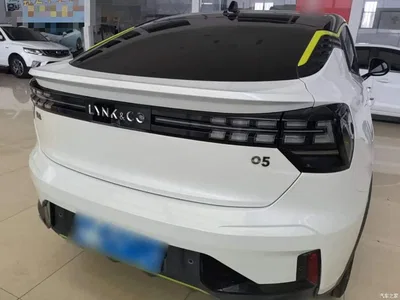 2020 Lynk & Co 05 2.0TD 2WD Shine Halo, фото 4, лот 10699490