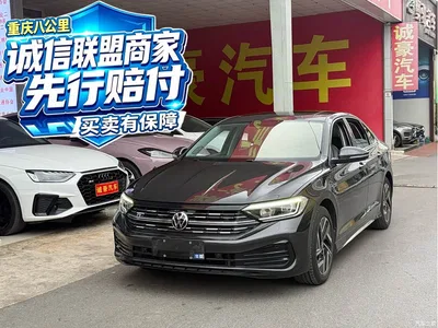 2023 Volkswagen Sagitar Model Year 280TSI DSG Surpass Edition, фото 1, лот 10476542