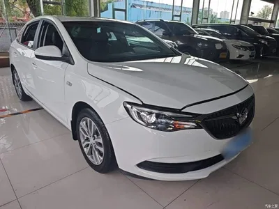 2021 Buick Excelle Facelift 1.3T Auto Mild Hybrid Progressive, фото 4, лот 10265652