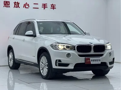 2014 BMW X5 (Import) xDrive35i Leading, фото 3, лот 10429053