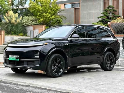 2023 Li Auto Li L8 Pro, фото 1, лот 10825815