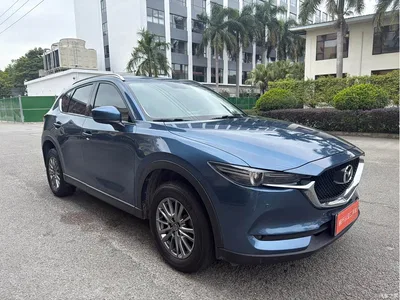 2020 Mazda CX-5 2.0L Automatic 2WD Premium, фото 3, лот 10326555