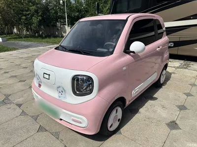 2024 Besturn Bestune Pony 170km Vitality Pony, фото 2, лот 10889699