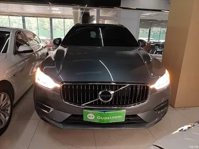 2021 Volvo XC60 T5 AWD Inscription, фото 3, лот 10366435