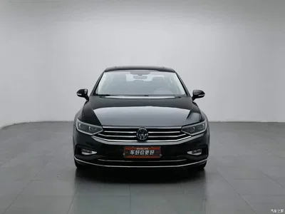 2020 Volkswagen Magotan 330TSI DSG Luxury, фото 3, лот 11349704