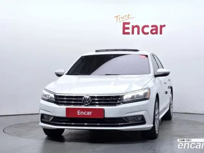 2018 Volkswagen Passat 2.0 TSI, фото 3, лот 10130060