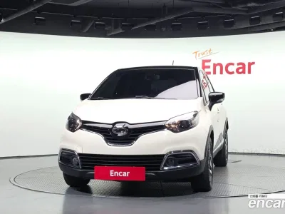 2016 Samsung QM3 RE, фото 3, лот 11410612