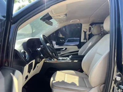 2018 Mercedes-Benz Vito 2.0T Business China V, фото 4, лот 11583401