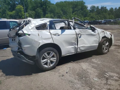 2015 ACURA RDX TECHNOLOGY, фото 3, лот 10870681