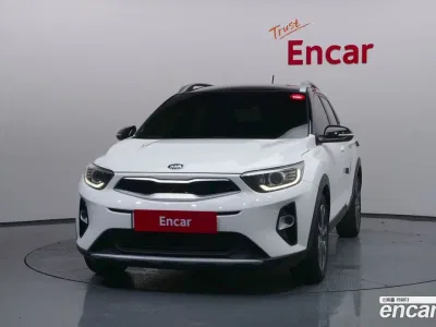 2018 Kia Stonic 1.4, фото 3, лот 10516100