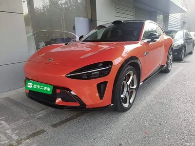 2025 Xiaomi Auto Xiaomi YU7 Ultra Long Range High Performance AWD Max Edition, фото 1, лот 10453771
