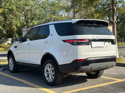 2019 Land Rover Discovery 3.0 SC V6 SE, фото 4, лот 10324925