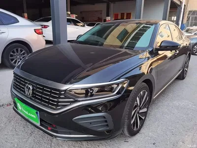 2024 Volkswagen Passat 380TSI Dragon Soaring Edition, фото 1, лот 10476531