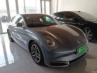 2022 Ora Lightning Cat 555km Premium Edition, фото 4, лот 10826769