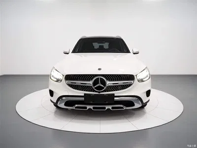 2020 Mercedes-Benz GLC 260 L 4MATIC Dynamic, фото 3, лот 10279507