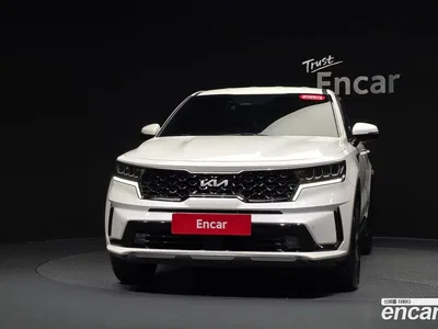2023 Kia Sorento Diesel 2.2 2WD, фото 2, лот 11411170