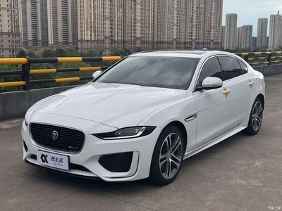 2023 Jaguar XEL 2.0T 250PS R-DYNAMIC S Progressive Sport, фото 1, лот 10290024