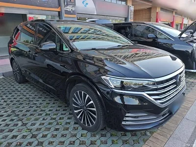 2024 Volkswagen Viloran 380TSI Executive Edition, фото 4, лот 11502179
