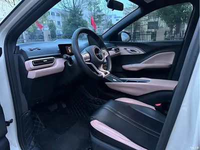 2023 BYD Seagull Freedom Edition, фото 4, лот 11570427