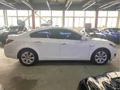 2014 Buick Regal 2.4L SIDI Elite Fashion Type, фото 4, лот 10246102