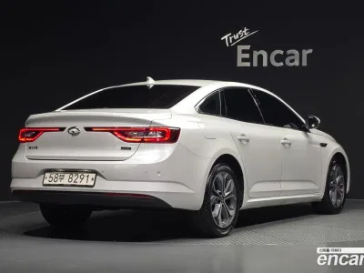 2019 Samsung SM6 2.0 GDe RE, фото 1, лот 11141220