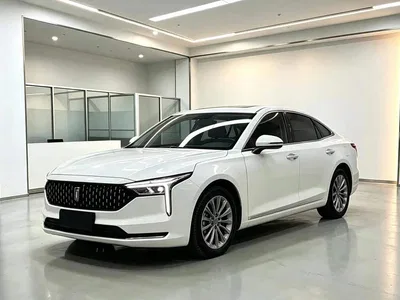 2023 Besturn B70 Model 3rd Gen 1.5T Automatic Joy 70th Anniversary Edition, фото 3, лот 11211263