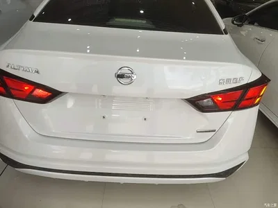 2019 Nissan Teana 2.0L XL Comfort Edition, фото 4, лот 10347603