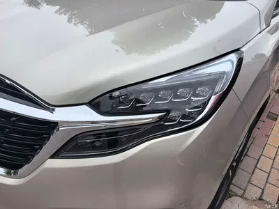 2021 Buick GL8 ES Landlord 653T Premium, фото 4, лот 10253556