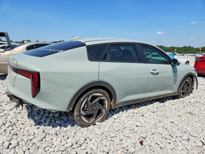 2025 KIA K4 EX, фото 3, лот 10660878