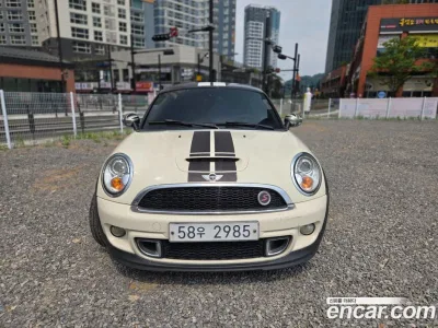 2012 Mini Coupe 1.6, фото 4, лот 10095287