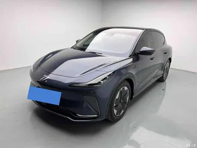 2023 IM Motors IM LS7 Model 90kWh Elite RWD Edition, фото 1, лот 10827300