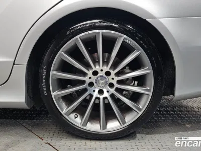 2015 Mercedes-Benz CLS-Class CLS400, фото 4, лот 10048921