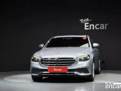 2021 Mercedes-Benz E-Class E220d 4MATIC Exclusive, фото 3, лот 10222189