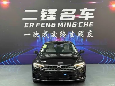 2026 Volkswagen Magotan Model 30 Million Special Selection 380TSI DSG Luxury, фото 2, лот 10426560