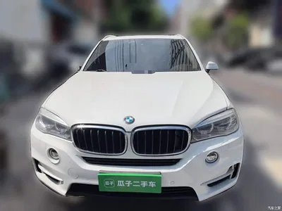 2014 BMW X5 (Import) xDrive35i Luxury, фото 2, лот 10242044