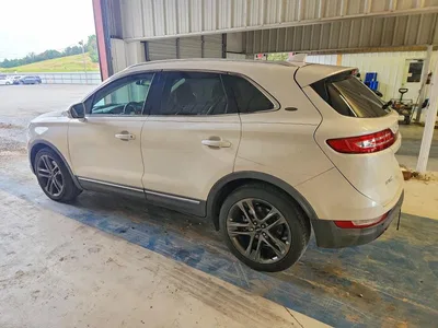 2015 LINCOLN MKC, фото 2, лот 10875765