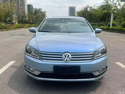 2013 Volkswagen Magotan 1.8TSI Luxury, фото 2, лот 10415549