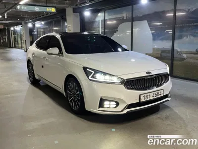 2017 Kia K7 2.4 GDI Limited, фото 1, лот 11070018