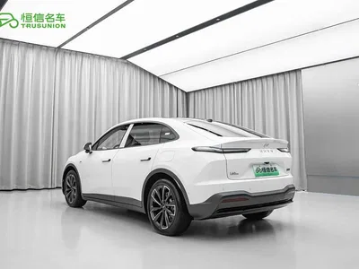 2024 Ledao L60 60kWh AWD Version, фото 4, лот 10826566