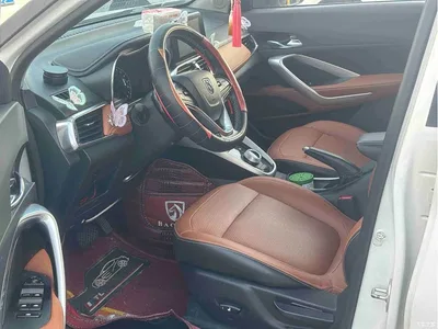 2019 Baojun 510 Model 1.5L Automatic Premium Comfort Version China V, фото 3, лот 10405254