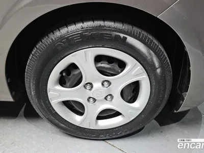 2017 Kia morning Deluxe, фото 4, лот 10078227