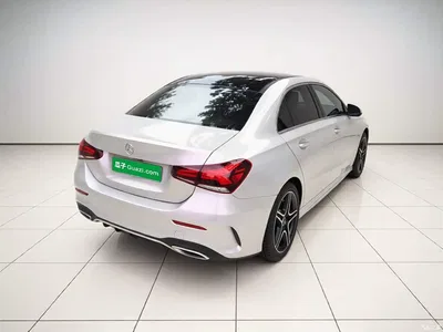 2019 Mercedes-Benz A-Class A 200 L Sport Sedane Pioneer Special Edition, фото 4, лот 11241636
