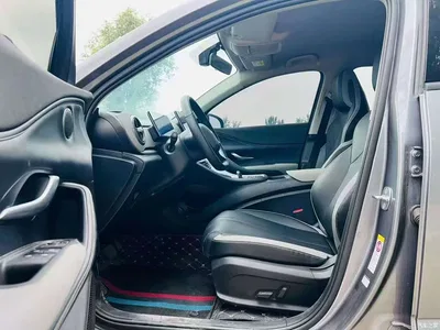 2025 BYD Seal 05 DM-i DM-i 75KM Luxury Type, фото 4, лот 10274637