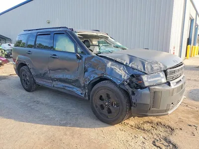 2025 HYUNDAI SANTA FE XRT, фото 4, лот 10749060