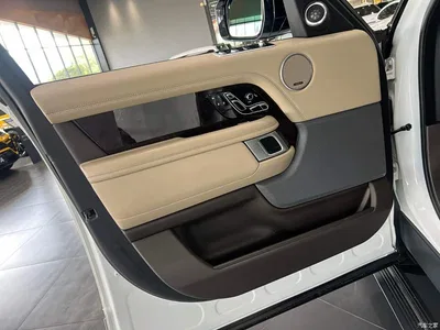 2022 Land Rover Range Rover 3.0 L6 360PS Heritage Edition, фото 3, лот 10336457