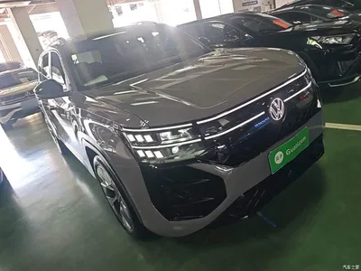 2025 Volkswagen Teramont Pro 450TSI 4WD Summit Edition, фото 4, лот 10464354
