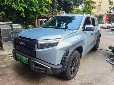 2025 Byd Titanium 3 501KM RWD Smart Drive Max, фото 1, лот 11164865