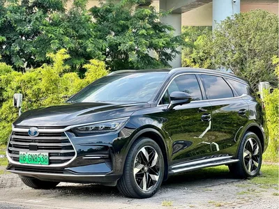 2023 BYD Tang New Energy Model DM-i Champion Edition 112KM Honor, фото 1, лот 10769109