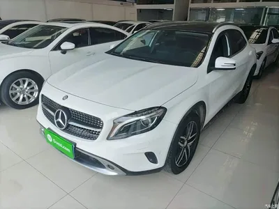 2016 Mercedes-Benz GLA 220 4MATIC Fashion, фото 1, лот 11180697