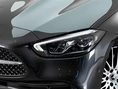 2025 Mercedes-Benz C-Class Facelift C 260 L Sport Edition, фото 4, лот 10405065
